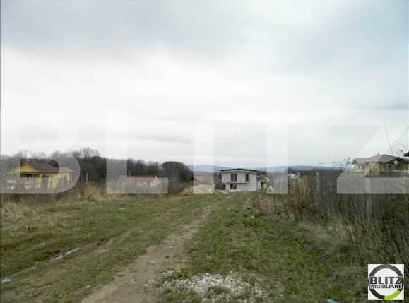 Teren de vânzare Făget - 22959TV | BLITZ Cluj-Napoca | Poza7