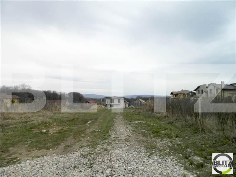Teren de vânzare Făget - 22959TV | BLITZ Cluj-Napoca | Poza4