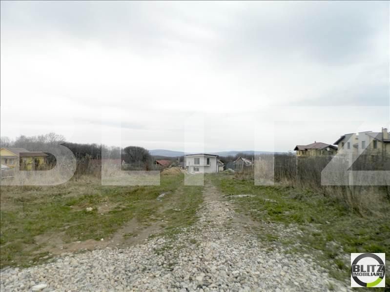 Teren de vânzare Făget - 22959TV | BLITZ Cluj-Napoca | Poza3