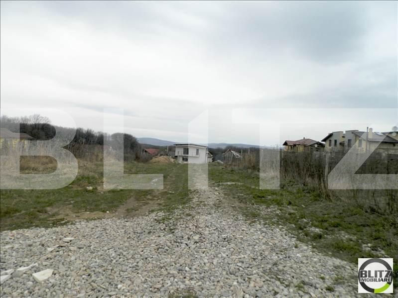 Teren de vânzare Făget - 22959TV | BLITZ Cluj-Napoca | Poza2