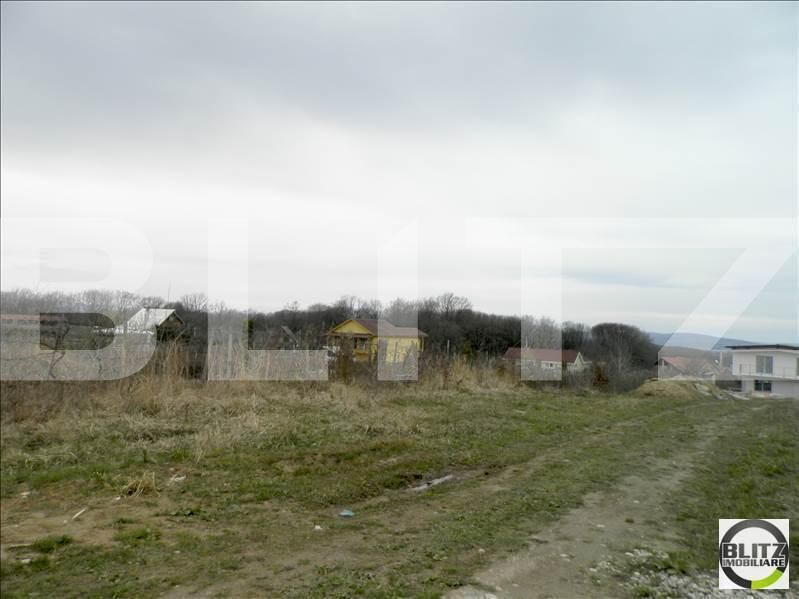 Teren de vânzare Făget - 22959TV | BLITZ Cluj-Napoca | Poza8