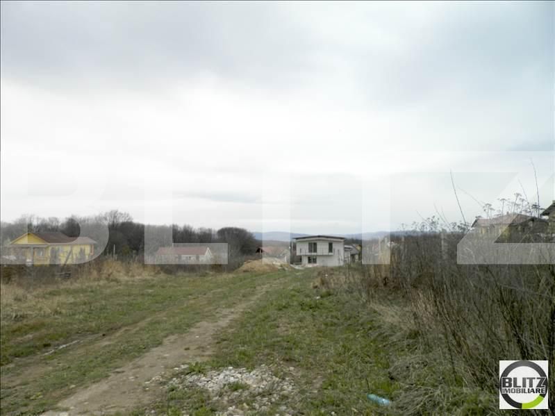 Teren de vânzare Făget - 22959TV | BLITZ Cluj-Napoca | Poza5