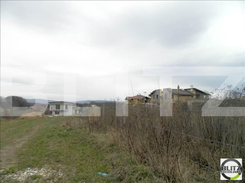Teren de vânzare Făget - 22959TV | BLITZ Cluj-Napoca | Poza6