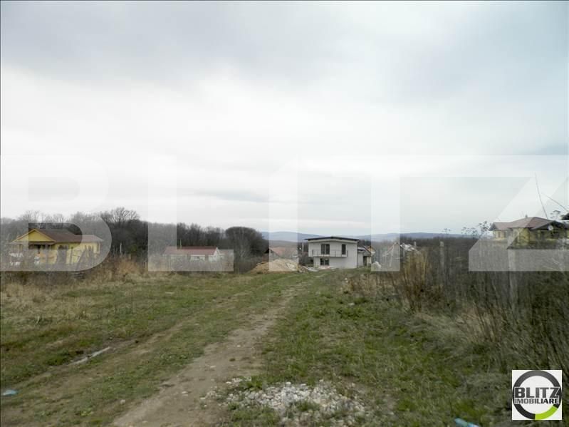 Teren de vânzare Făget - 22959TV | BLITZ Cluj-Napoca | Poza7