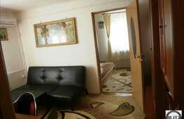 De vanzare apartament cu 3 camere, zona Piata Hermes, semidecomandat