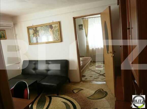 Apartament de vânzare 3 camere Gheorgheni - 2296AV | BLITZ Cluj-Napoca | Poza3