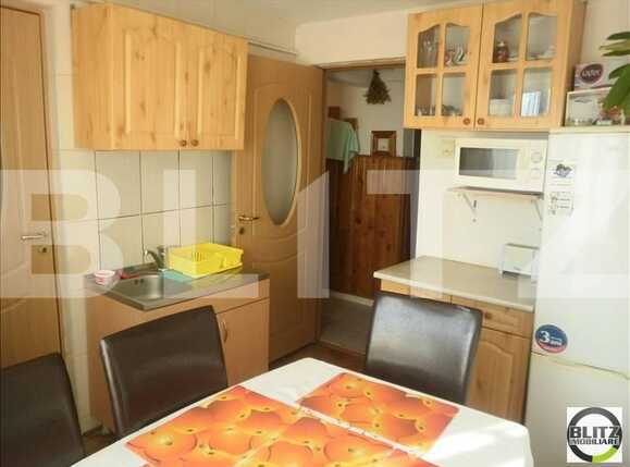 Apartament de vânzare 3 camere Gheorgheni - 2296AV | BLITZ Cluj-Napoca | Poza7