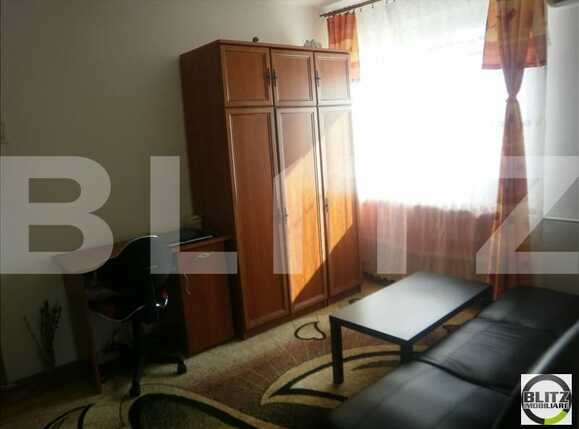 Apartament de vânzare 3 camere Gheorgheni - 2296AV | BLITZ Cluj-Napoca | Poza1