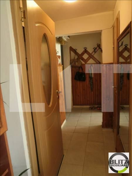 Apartament de vânzare 3 camere Gheorgheni - 2296AV | BLITZ Cluj-Napoca | Poza9