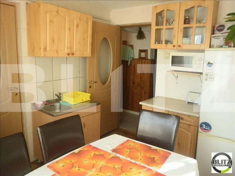 Apartament de vânzare 3 camere Gheorgheni - 2296AV | BLITZ Cluj-Napoca | Poza7