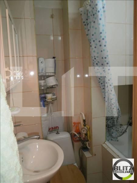 Apartament de vânzare 3 camere Gheorgheni - 2296AV | BLITZ Cluj-Napoca | Poza10