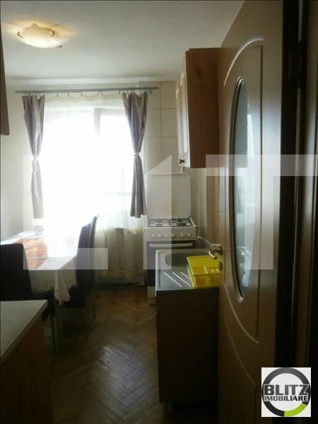 Apartament de vânzare 3 camere Gheorgheni - 2296AV | BLITZ Cluj-Napoca | Poza6