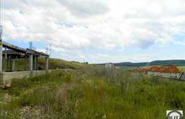 Teren cu o suprafata de 1000 mp ideal pentru investitie!