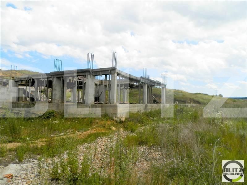 Teren de vânzare Baciu - 22962TV | BLITZ Cluj-Napoca | Poza7