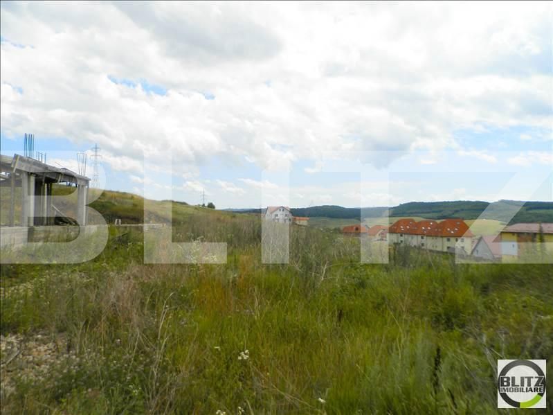 Teren de vânzare Baciu - 22962TV | BLITZ Cluj-Napoca | Poza5