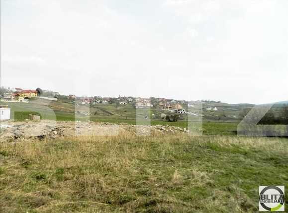 Teren de vânzare Borhanci - 22963TV | BLITZ Cluj-Napoca | Poza3