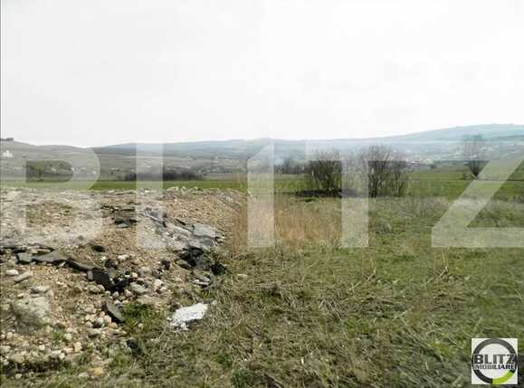 Teren de vânzare Borhanci - 22963TV | BLITZ Cluj-Napoca | Poza5