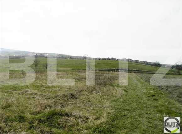 Teren de vânzare Borhanci - 22963TV | BLITZ Cluj-Napoca | Poza8