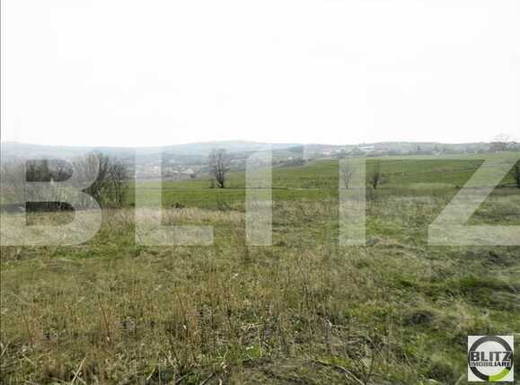 Teren de vânzare Borhanci - 22963TV | BLITZ Cluj-Napoca | Poza6