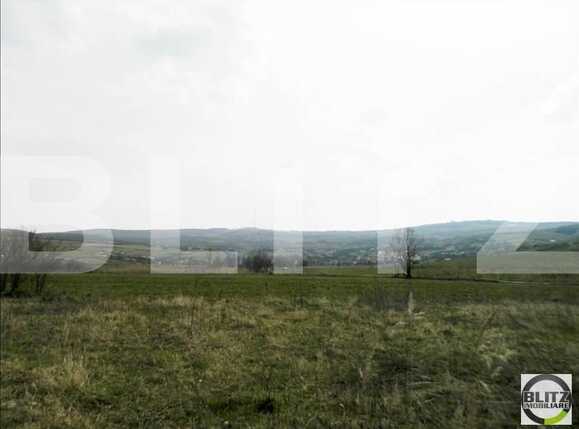 Teren de vânzare Borhanci - 22963TV | BLITZ Cluj-Napoca | Poza2