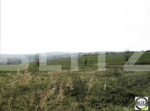 Teren de vânzare Borhanci - 22963TV | BLITZ Cluj-Napoca | Poza1