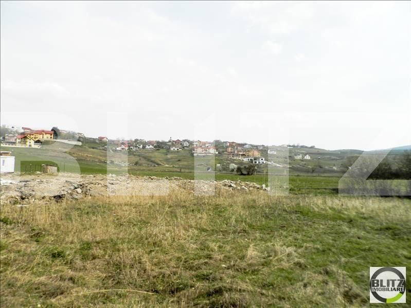 Teren de vânzare Borhanci - 22963TV | BLITZ Cluj-Napoca | Poza3