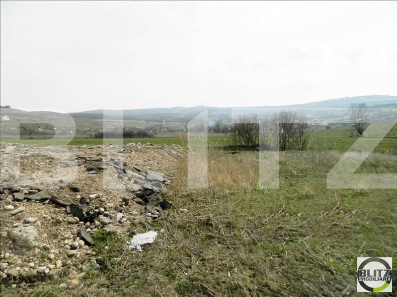 Teren de vânzare Borhanci - 22963TV | BLITZ Cluj-Napoca | Poza5