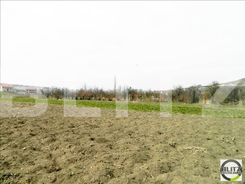 Teren de vânzare Borhanci - 22963TV | BLITZ Cluj-Napoca | Poza13