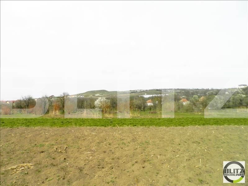 Teren de vânzare Borhanci - 22963TV | BLITZ Cluj-Napoca | Poza12