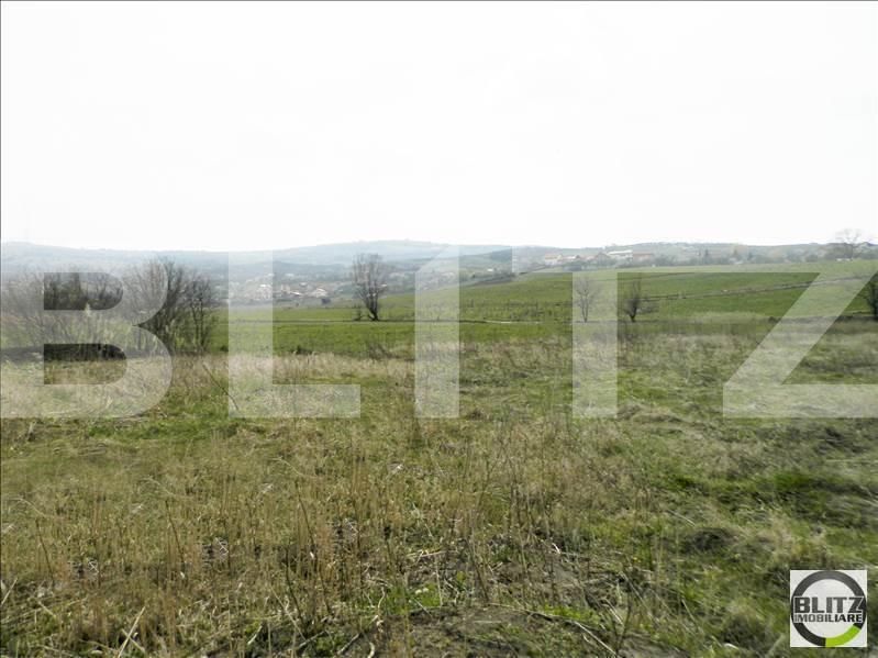 Teren de vânzare Borhanci - 22963TV | BLITZ Cluj-Napoca | Poza6