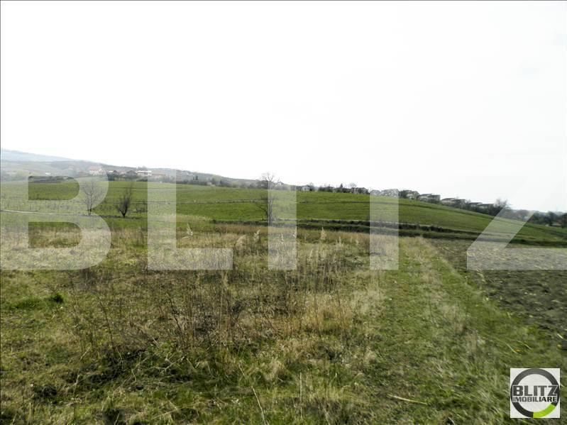 Teren de vânzare Borhanci - 22963TV | BLITZ Cluj-Napoca | Poza4