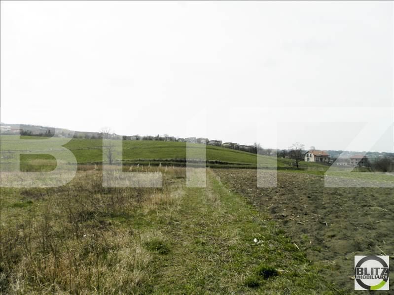 Teren de vânzare Borhanci - 22963TV | BLITZ Cluj-Napoca | Poza7