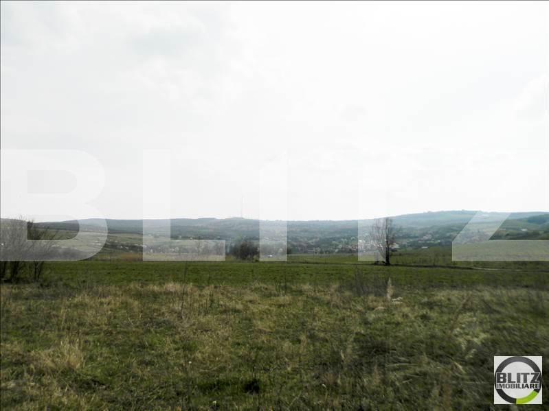 Teren de vânzare Borhanci - 22963TV | BLITZ Cluj-Napoca | Poza2