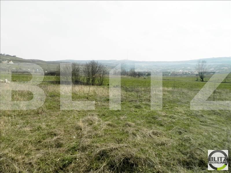 Teren de vânzare Borhanci - 22963TV | BLITZ Cluj-Napoca | Poza10
