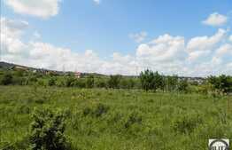 Vanzare teren cu destinatie casa de vacanta, 518 mp, utilitati in zona!