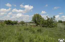 Vanzare teren cu destinatie casa de vacanta, 518 mp, utilitati in zona!