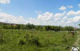 Vanzare teren cu destinatie casa de vacanta, 518 mp, utilitati in zona!