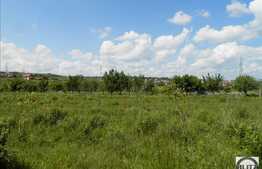 Vanzare teren cu destinatie casa de vacanta, 518 mp, utilitati in zona!