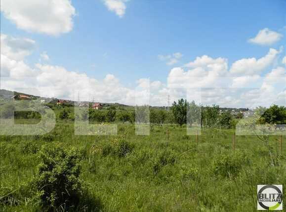 Teren de vânzare Borhanci - 22964TV | BLITZ Cluj-Napoca | Poza6