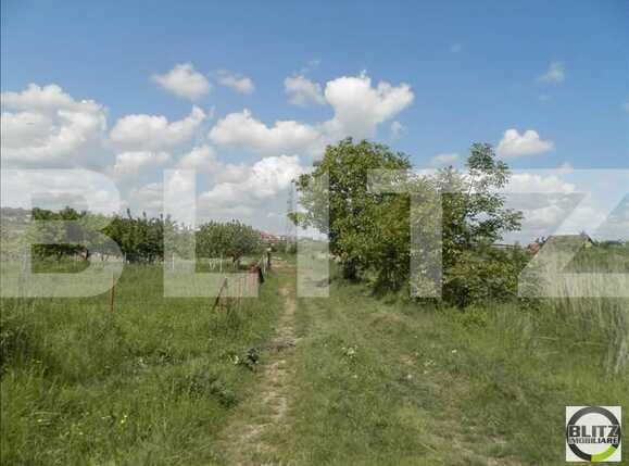 Teren de vânzare Borhanci - 22964TV | BLITZ Cluj-Napoca | Poza7