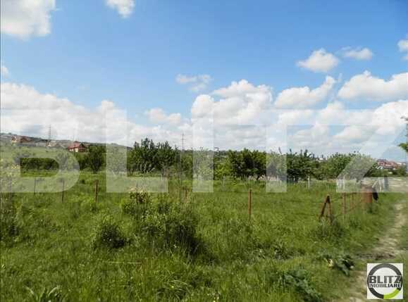 Teren de vânzare Borhanci - 22964TV | BLITZ Cluj-Napoca | Poza8