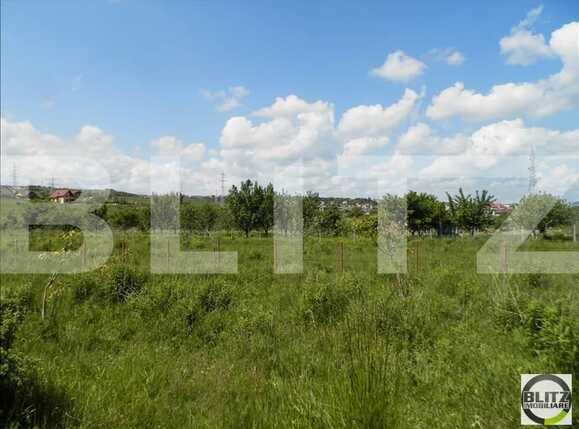 Teren de vânzare Borhanci - 22964TV | BLITZ Cluj-Napoca | Poza4