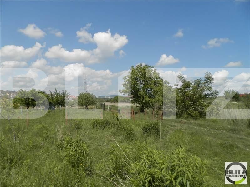 Teren de vânzare Borhanci - 22964TV | BLITZ Cluj-Napoca | Poza5