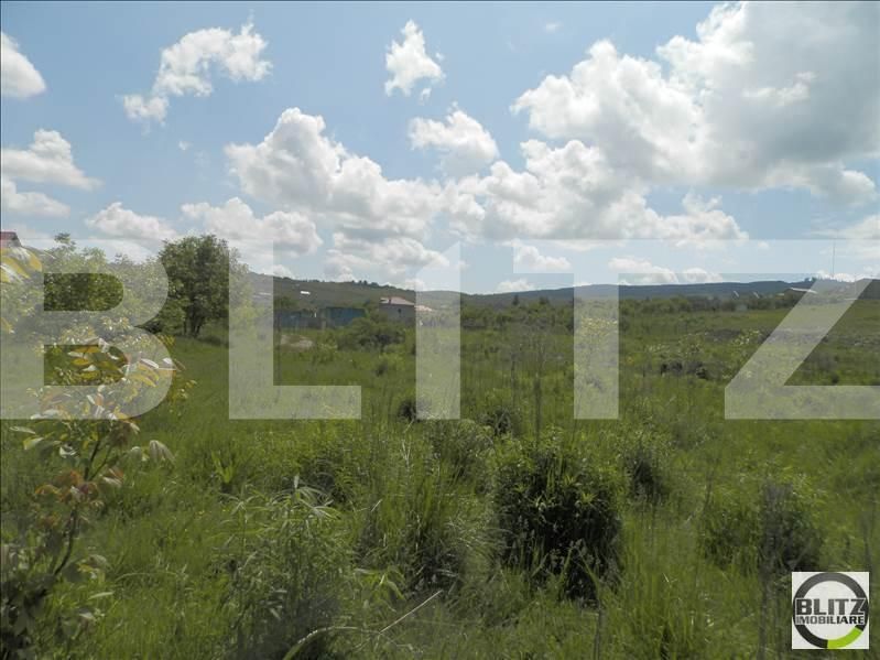 Teren de vânzare Borhanci - 22964TV | BLITZ Cluj-Napoca | Poza3