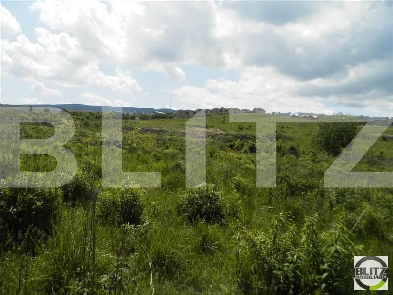 Teren de vânzare Borhanci - 22964TV | BLITZ Cluj-Napoca | Poza2