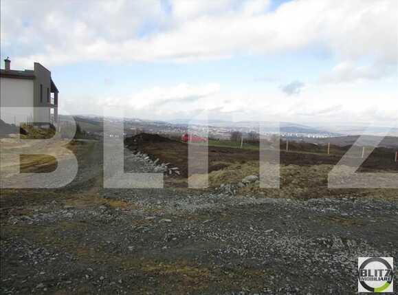 Teren de vânzare Borhanci - 22965TV | BLITZ Cluj-Napoca | Poza6