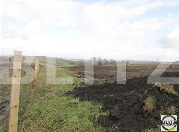 Teren de vânzare Borhanci - 22965TV | BLITZ Cluj-Napoca | Poza8