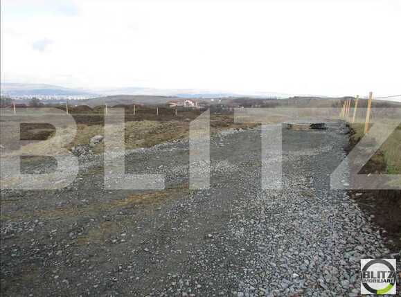 Teren de vânzare Borhanci - 22965TV | BLITZ Cluj-Napoca | Poza4