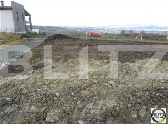 Teren de vânzare Borhanci - 22965TV | BLITZ Cluj-Napoca | Poza5