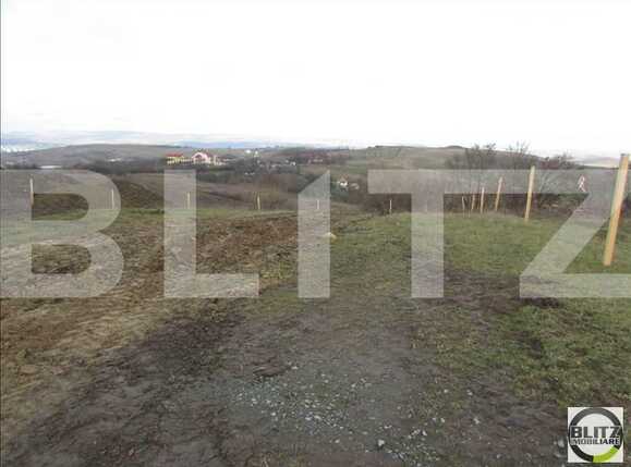 Teren de vânzare Borhanci - 22965TV | BLITZ Cluj-Napoca | Poza2